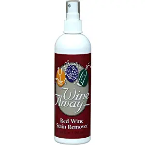 Best  red wine stain remover carpet
