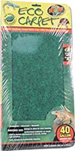 Best reptile carpet 36 x 18