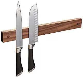 Best kitchen knife magnetic strip