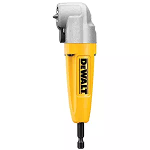 Best dewalt drill chuck broken