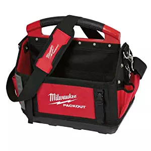 Best milwaukee packout rolling tool box