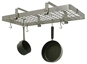 Best chrome premier pot rack