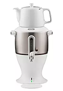 Best persian samovar electric tea machine