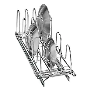Best kitchen lid holder