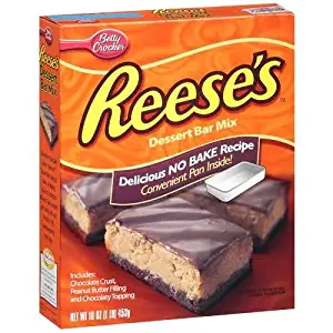 Best betty crocker dessert bar mix