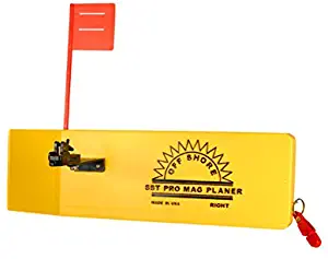 Best laurvick planer board releases