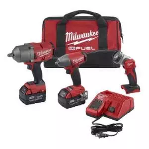 Best milwaukee tools 2897 22