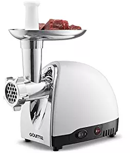 Best meat grinder and cuber