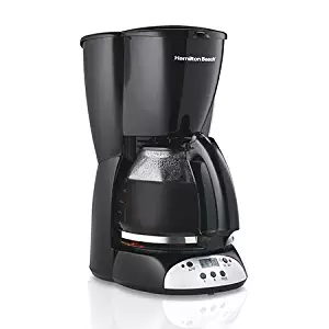 Best drip coffee maker reviews overflow