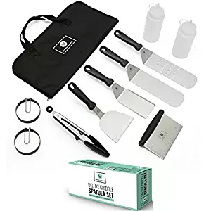 Best how to clean blue rhino razor griddle
