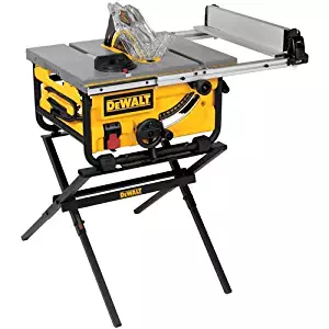 Best dewalt dw744 replacement fence