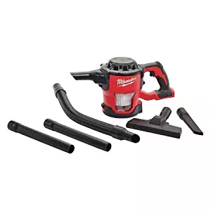 Best milwaukee 18 volt vacuum