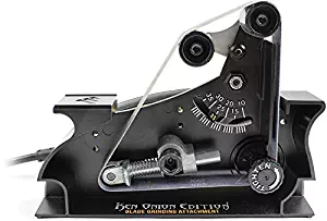 Best drill bit knife sharpener