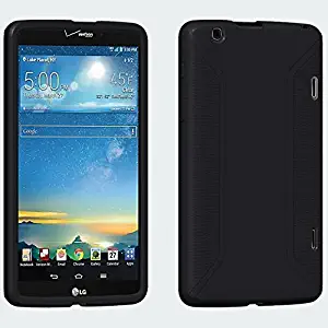 Best lg gpad 8.3 case with keyboard