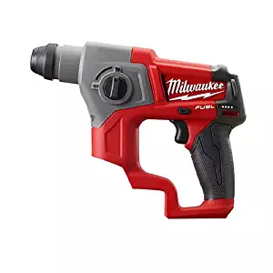 Best milwaukee rotary hammer cordless