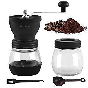 Best clean a burr grinder