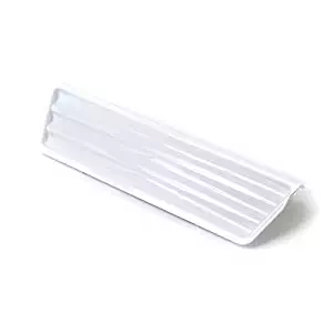 Best kenmore side by side refrigerators white