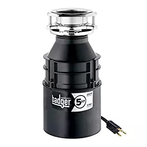 Best kenmore garbage disposal splash guard replacement