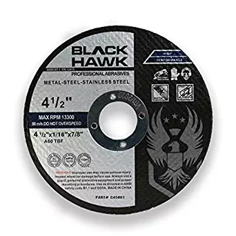Best angle grinder cut-off