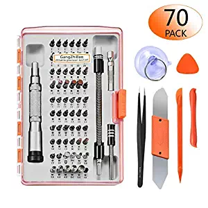 Best precision electronic screwdriver set