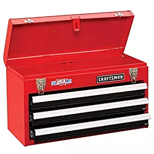 Best used craftsman tool cabinet