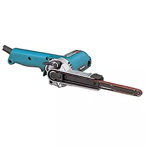 Best makita 4 inch belt sander
