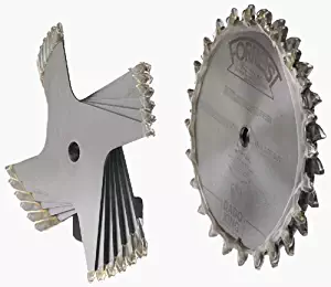 Best dado blade for dewalt table saw