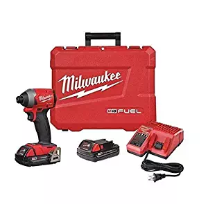 Best home depot cordless impact driver