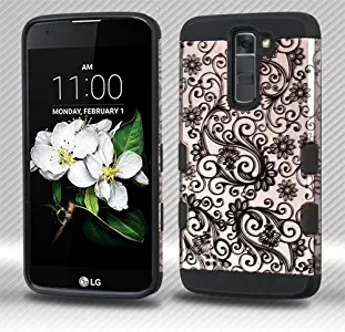 Best lg l52vl treasure phone case