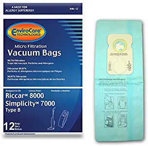 Best buy riccar vacuum online