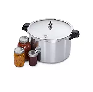 Best mirror matic pressure cooker