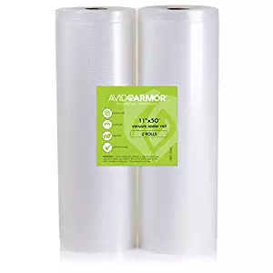 Best vacuum seal chip bags