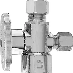 Best dual outlet shut off valve dishwasher