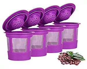 Best accessories for k200 coffee maker