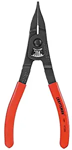 Best craftsman retaining ring pliers