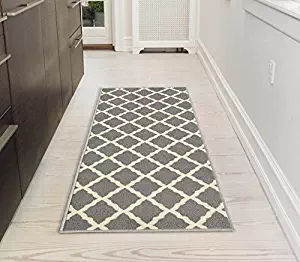 Best small area rug for kitchen floor