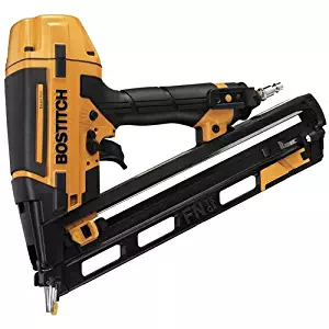 Best bostitch air compressor and nail gun combo