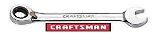 Best craftsman tools ratcheting wrench