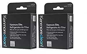 Best fridge water filter kenmore elite