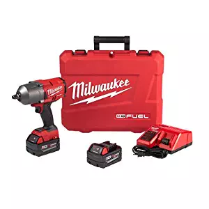 Best milwaukee 2763-20 m18 fuel