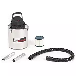 Best  hot ash vacuum