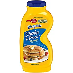 Best betty crocker waffles recipe