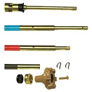 Best woodford model 17 vacuum breaker repair kit