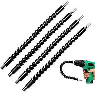 Best  flexible drill bit extension
