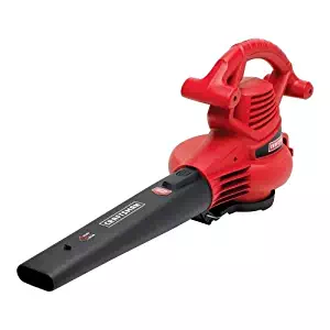Best craftsman leaf blower vacuum replacement bag