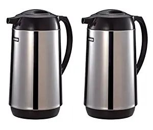 Best zojirushi coffee maker stainless steel carafe