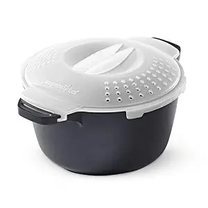 Best plastic steamer for microwave