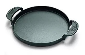 Best how to make pizza on the grill with cast iron griddle