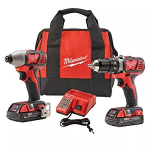 Best milwaukee tools 2897 22