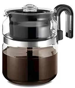 Best coffee maker old percolator